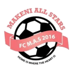 Makeni All Stars logo