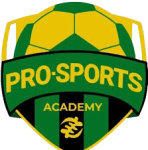Pro-Sports Academy logo