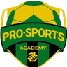 Pro-Sports Academy logo