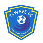 7th Wave logo