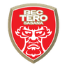 Bectero Sasana logo