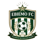 Ebiemo FC logo