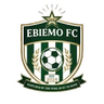 Ebiemo FC logo