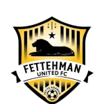 Fettehman United logo