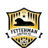 Fettehman United logo