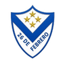 26 de Febrero logo