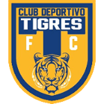 Deportivo Tigres logo