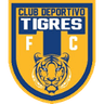 Deportivo Tigres logo