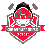 Mineros Potosi logo