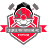 Mineros Potosi logo