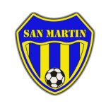 San Martin de Yacuiba logo