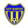 San Martin de Yacuiba logo