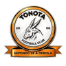 Tonota logo