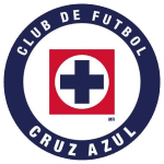 Cruz Azul Lagunas logo