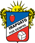 Irapuato II logo