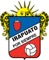 Irapuato II logo