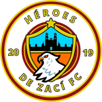 Heroes de Zaci 2 logo