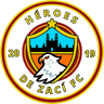 Heroes de Zaci 2 logo