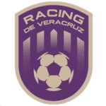 Racing de Veracruz 2 logo