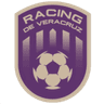 Racing de Veracruz 2 logo