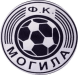 Mogila logo