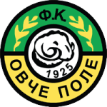 Ovce Pole logo