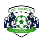 Kigezi HomeBoyz logo