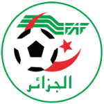 Algeria U21 logo