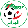Algeria U21 logo