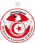 Tunisia U21 logo
