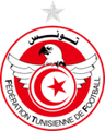 Tunisia U21 logo