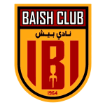 Baish logo