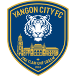Yangon Royals logo