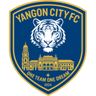 Yangon Royals logo