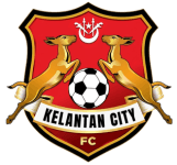 Kelantan City logo