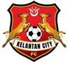 Kelantan City logo