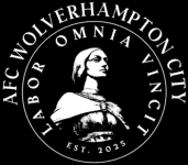 Wolverhampton City logo