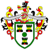 St. Blazey logo