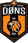 SE Dons logo