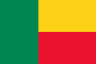 Benin U20 W logo