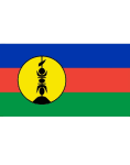 New Caledonia U20 W logo