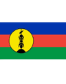 New Caledonia U20 W logo