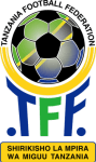Tanzania U20 W logo
