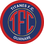 Titanes FC logo