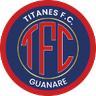 Titanes FC logo