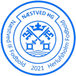 Naestved W logo