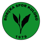 Borcka Spor logo