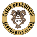 Cizre Belediyesi logo