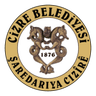 Cizre Belediyesi logo