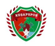 Kesap logo